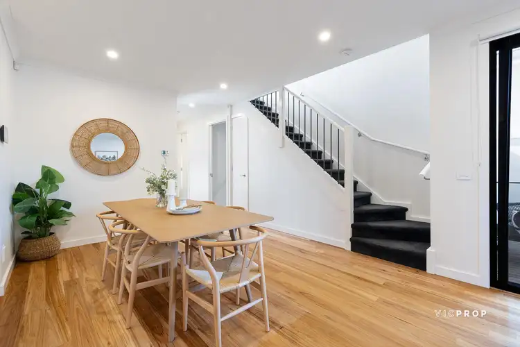 Third view of Homely townhouse listing, 5/26 Parker Street, Templestowe Lower VIC 3107