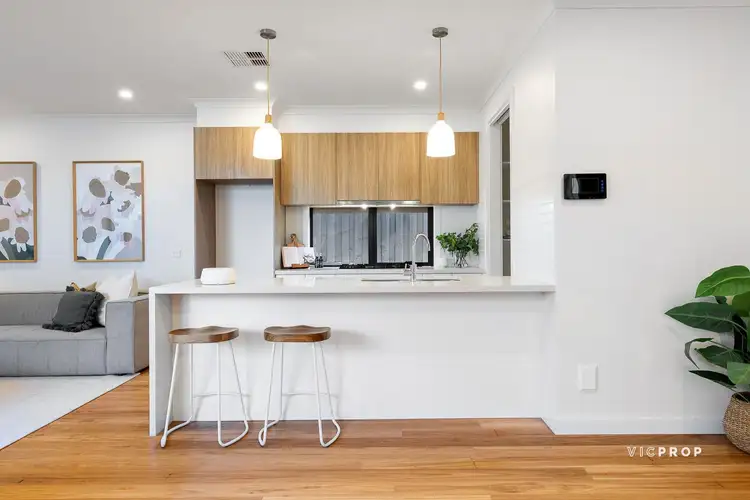 Fourth view of Homely townhouse listing, 5/26 Parker Street, Templestowe Lower VIC 3107