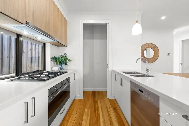 Fifth view of Homely townhouse listing, 5/26 Parker Street, Templestowe Lower VIC 3107