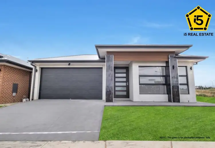 Main view of Homely house listing, 47 Rohab Crescent, Mount Cottrell VIC 3024