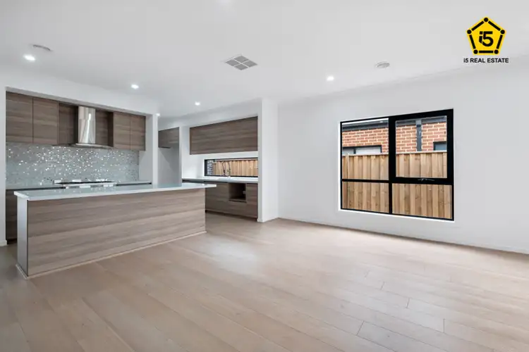 Second view of Homely house listing, 47 Rohab Crescent, Mount Cottrell VIC 3024