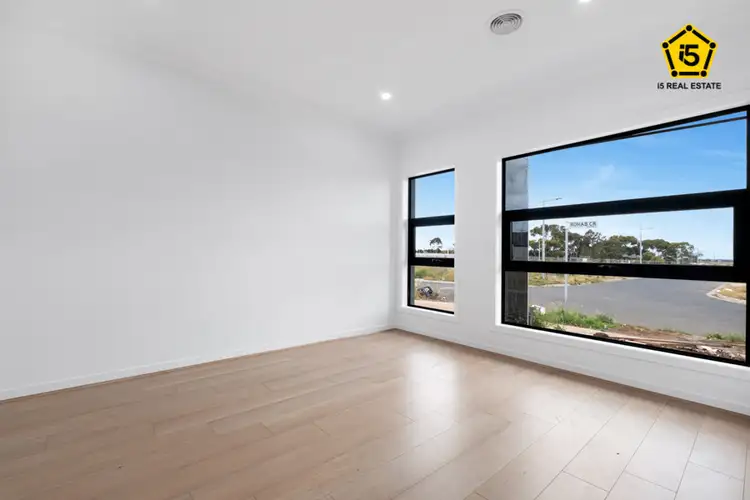 Third view of Homely house listing, 47 Rohab Crescent, Mount Cottrell VIC 3024