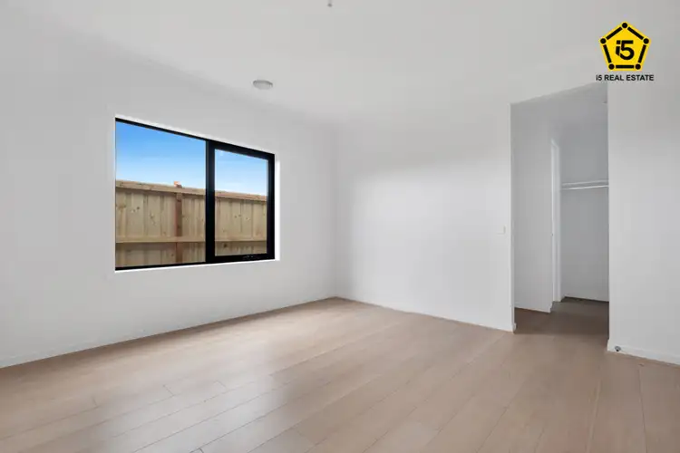 Fourth view of Homely house listing, 47 Rohab Crescent, Mount Cottrell VIC 3024