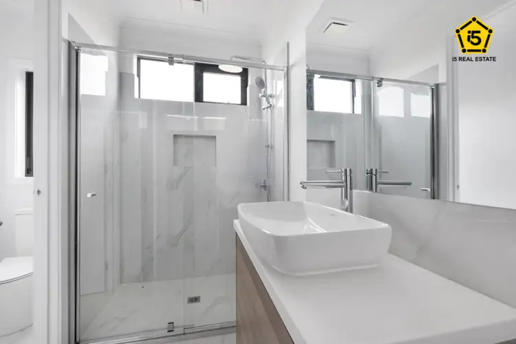 Fifth view of Homely house listing, 47 Rohab Crescent, Mount Cottrell VIC 3024