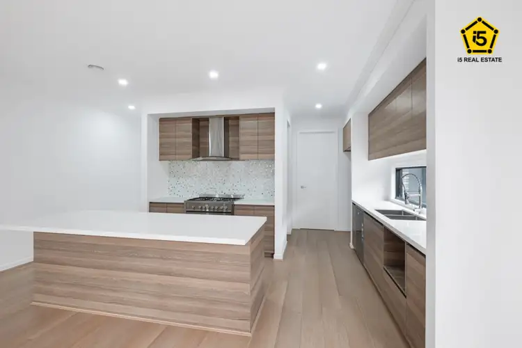 Seventh view of Homely house listing, 47 Rohab Crescent, Mount Cottrell VIC 3024