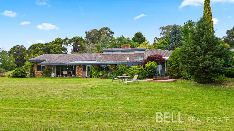 60 Beveridge Road, Silvan VIC 3795