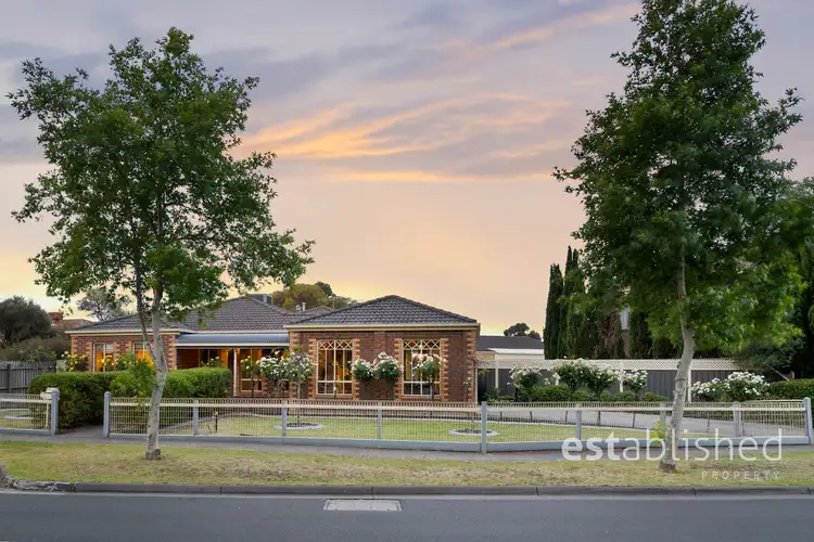 17 The Strand, Point Cook VIC 3030