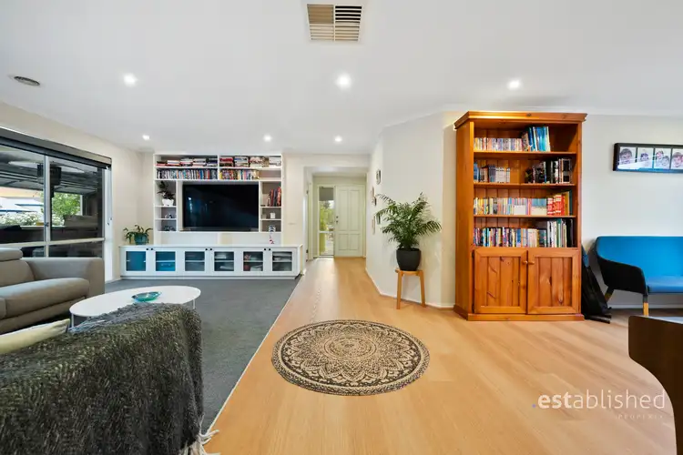 Fourth view of Homely house listing, 17 The Strand, Point Cook VIC 3030