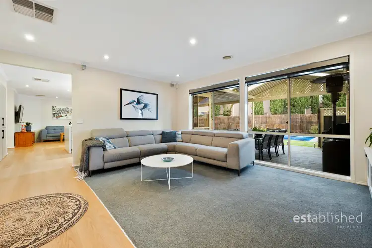 Fifth view of Homely house listing, 17 The Strand, Point Cook VIC 3030