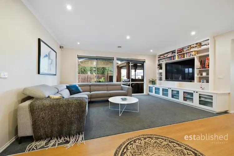 Sixth view of Homely house listing, 17 The Strand, Point Cook VIC 3030