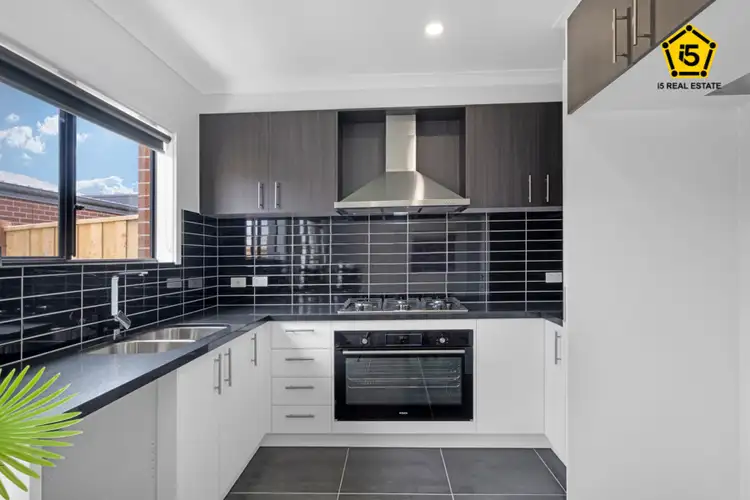 3 Tradition Walk, Tarneit VIC 3029
