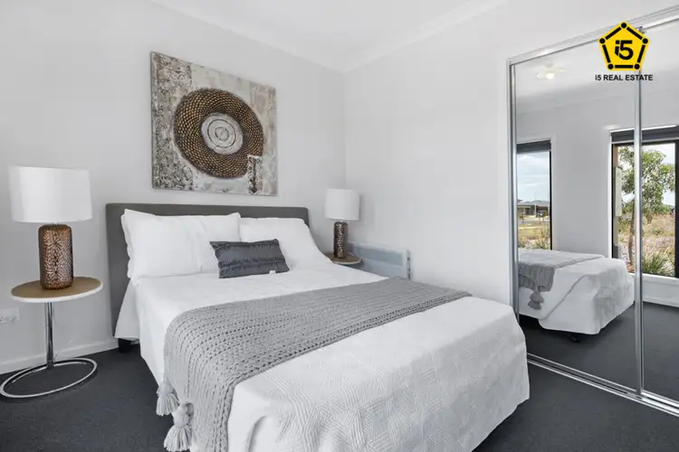 Second view of Homely house listing, 3 Tradition Walk, Tarneit VIC 3029
