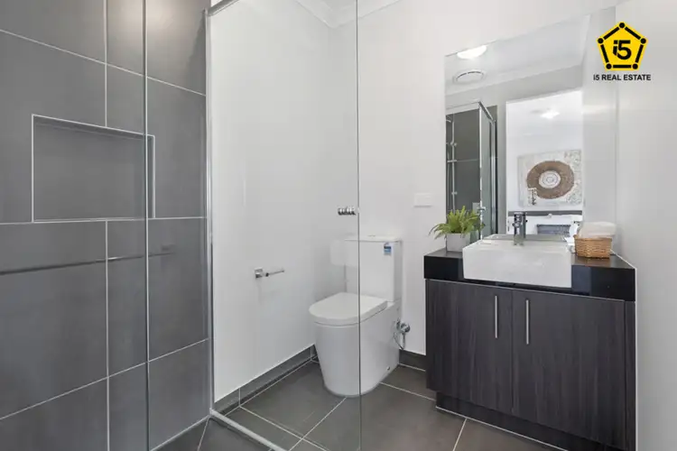 Third view of Homely house listing, 3 Tradition Walk, Tarneit VIC 3029