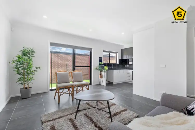 Fourth view of Homely house listing, 3 Tradition Walk, Tarneit VIC 3029