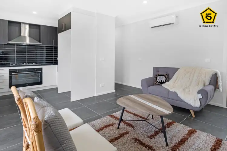 Fifth view of Homely house listing, 3 Tradition Walk, Tarneit VIC 3029