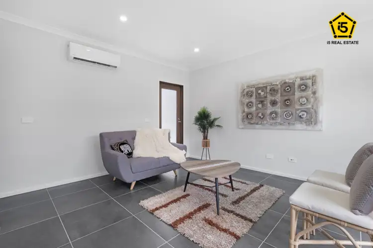Sixth view of Homely house listing, 3 Tradition Walk, Tarneit VIC 3029