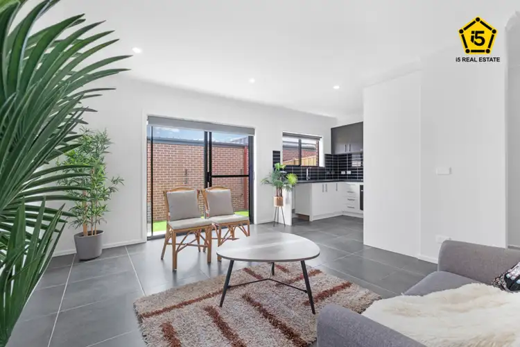 Seventh view of Homely house listing, 3 Tradition Walk, Tarneit VIC 3029