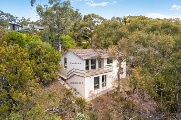 Main view of Homely house listing, 9 Clutha Place, South Hobart TAS 7004
