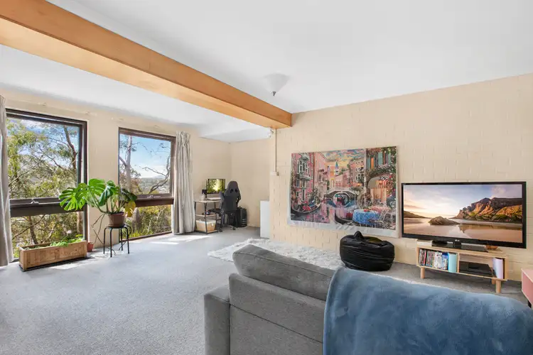 Third view of Homely house listing, 9 Clutha Place, South Hobart TAS 7004