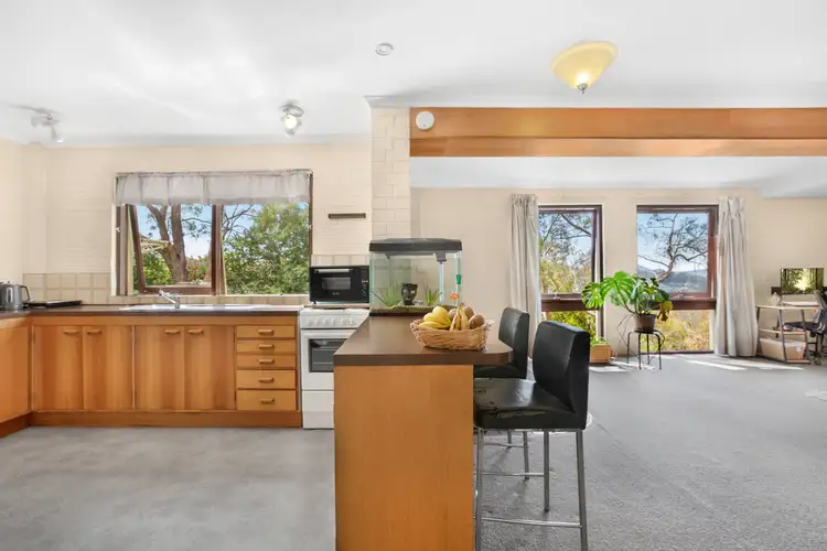 Fourth view of Homely house listing, 9 Clutha Place, South Hobart TAS 7004
