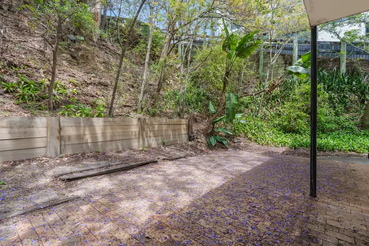 Second view of Homely unit listing, 1/74 Sir Fred Schonell Drive, St Lucia QLD 4067