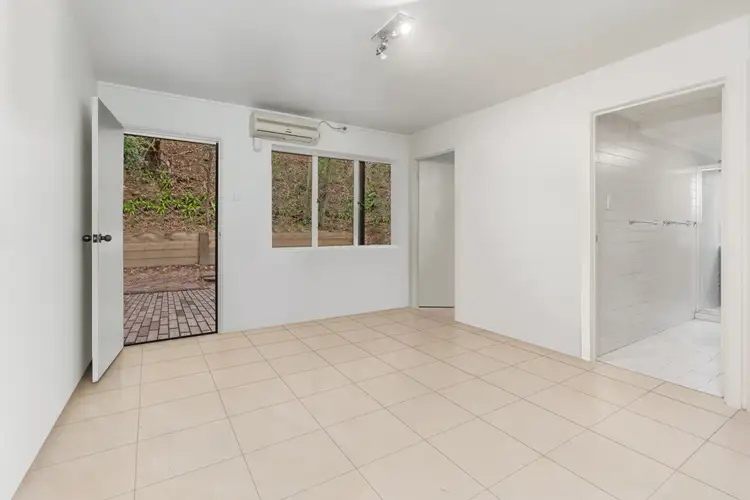Third view of Homely unit listing, 1/74 Sir Fred Schonell Drive, St Lucia QLD 4067