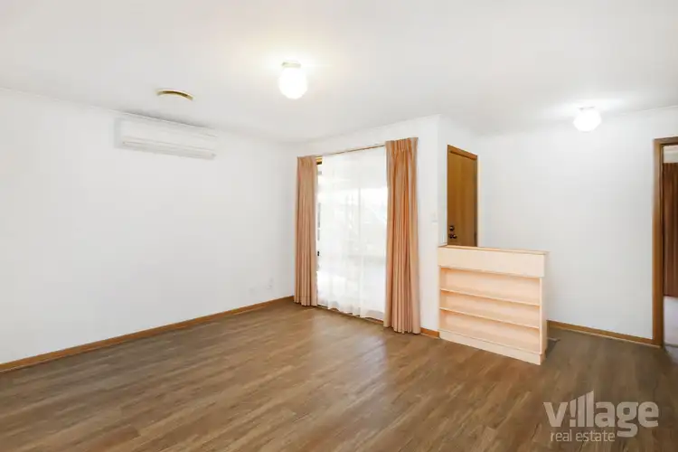 Second view of Homely unit listing, 8A Hoddle Way, Altona Meadows VIC 3028