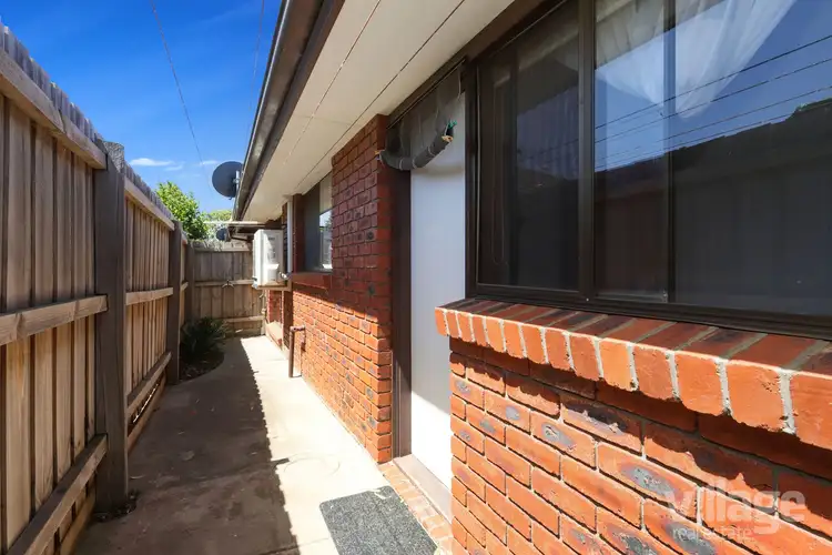 Third view of Homely unit listing, 8A Hoddle Way, Altona Meadows VIC 3028