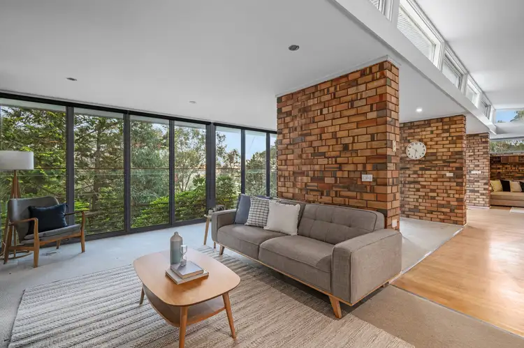 Second view of Homely house listing, 800 Delany Street, Glenroy NSW 2640