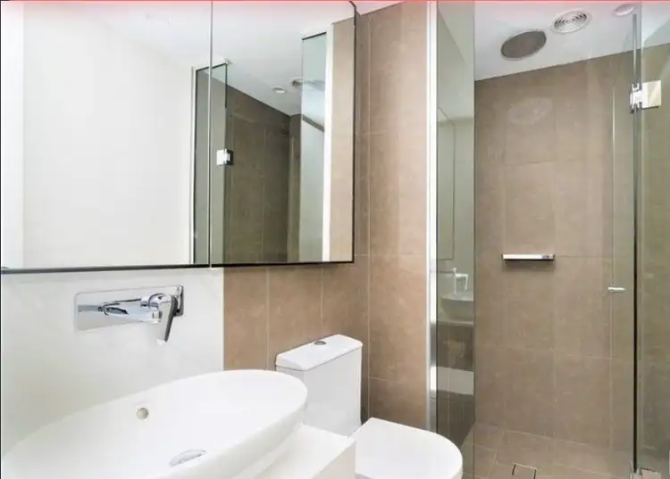 Sixth view of Homely apartment listing, 229/555 St Kilda Road, Melbourne VIC 3004