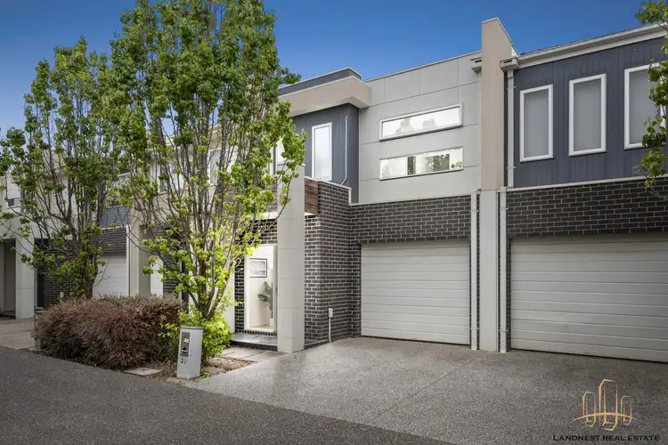 Main view of Homely townhouse listing, 23/108 Church Road, Keysborough VIC 3173