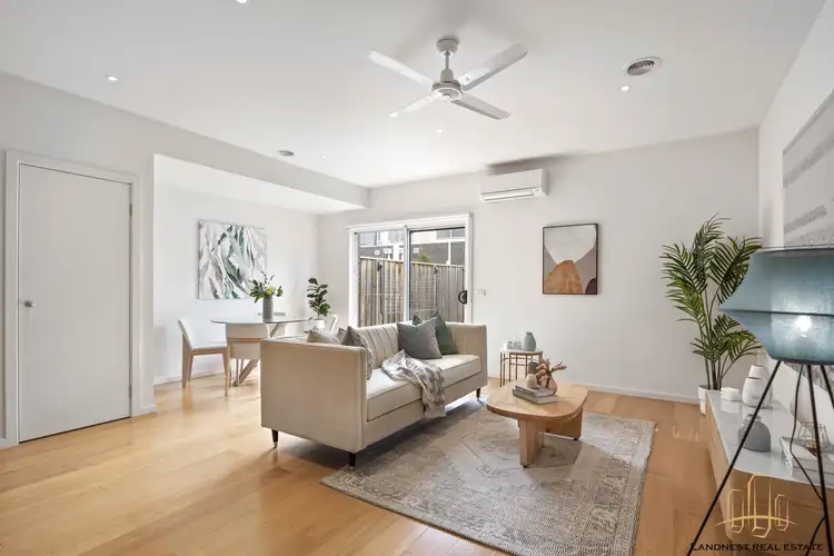 Third view of Homely townhouse listing, 23/108 Church Road, Keysborough VIC 3173