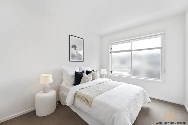 Fifth view of Homely townhouse listing, 23/108 Church Road, Keysborough VIC 3173