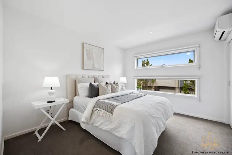 Sixth view of Homely townhouse listing, 23/108 Church Road, Keysborough VIC 3173