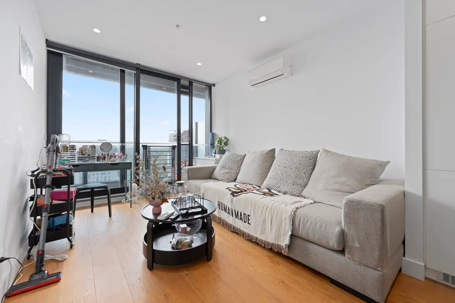 Main view of Homely apartment listing, 1314/850 Whitehorse Road, Box Hill VIC 3128