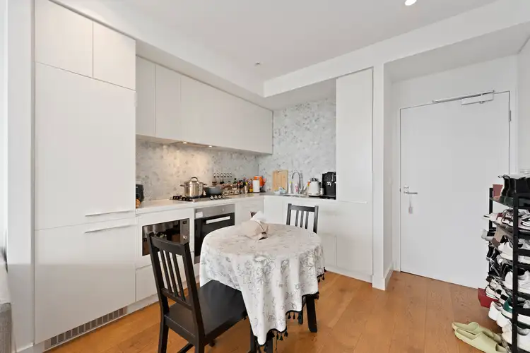 Fourth view of Homely apartment listing, 1314/850 Whitehorse Road, Box Hill VIC 3128