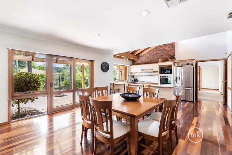 Third view of Homely house listing, 34 Lindon Strike Court, Research VIC 3095