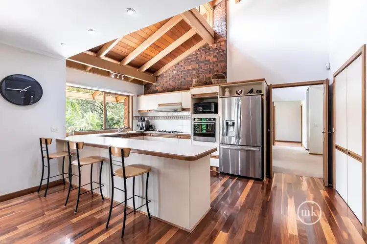 Fourth view of Homely house listing, 34 Lindon Strike Court, Research VIC 3095
