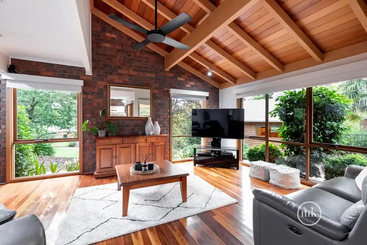 Fifth view of Homely house listing, 34 Lindon Strike Court, Research VIC 3095