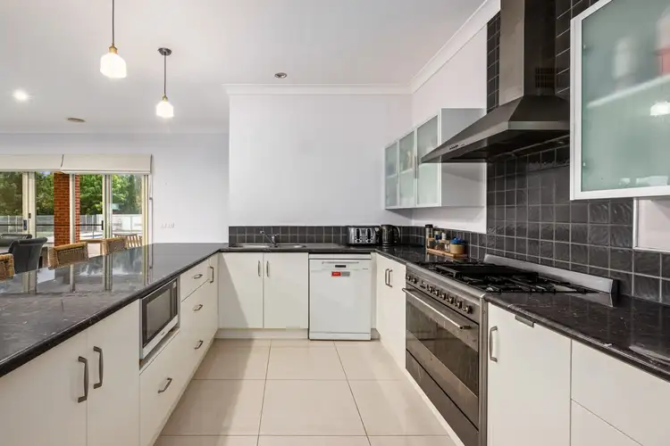 Fifth view of Homely house listing, 15 Nelson Court, Thurgoona NSW 2640