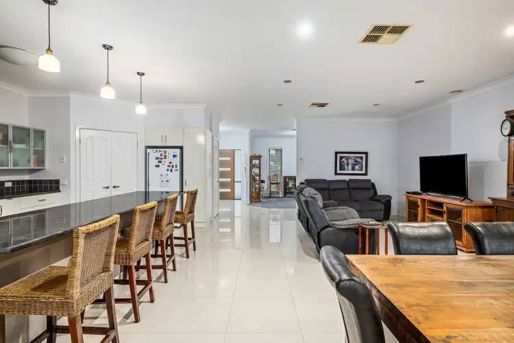 Sixth view of Homely house listing, 15 Nelson Court, Thurgoona NSW 2640