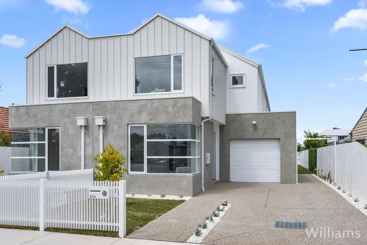 27A Jubilee Street, Newport VIC 3015