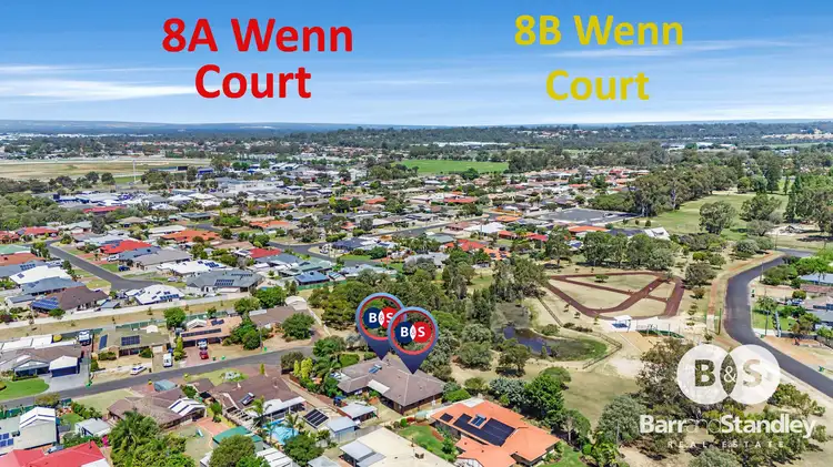 8A Wenn Court, South Bunbury WA 6230