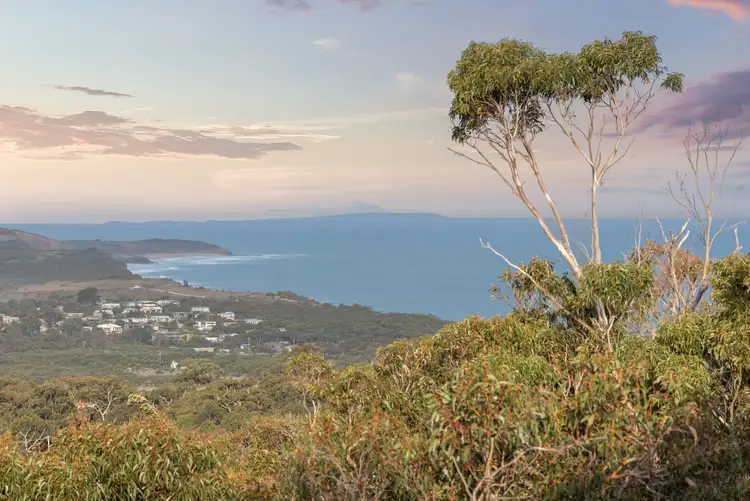 Second view of Homely house listing, 23A Pickworth Drive, Anglesea VIC 3230