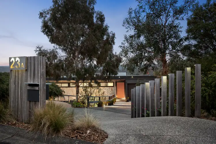 Fifth view of Homely house listing, 23A Pickworth Drive, Anglesea VIC 3230