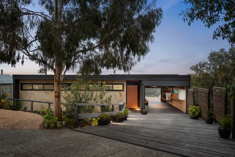 Sixth view of Homely house listing, 23A Pickworth Drive, Anglesea VIC 3230