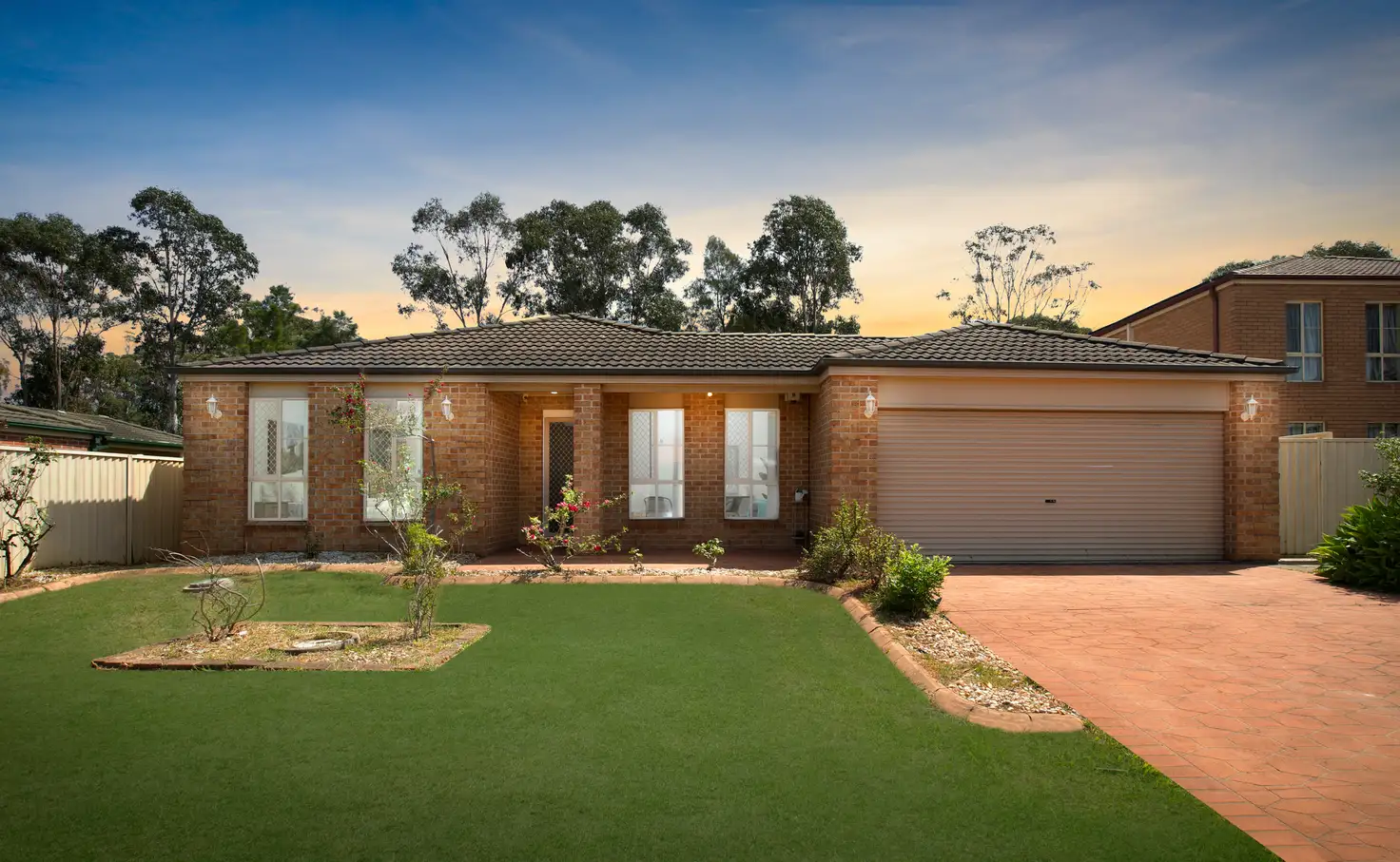 Main view of Homely house listing, 12 Aspen Close, Prestons NSW 2170