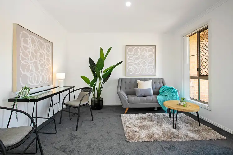 Second view of Homely house listing, 12 Aspen Close, Prestons NSW 2170