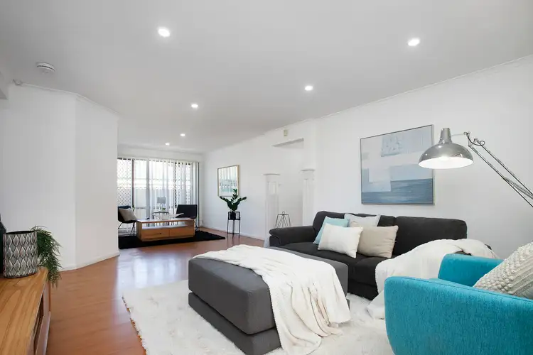 Third view of Homely house listing, 12 Aspen Close, Prestons NSW 2170
