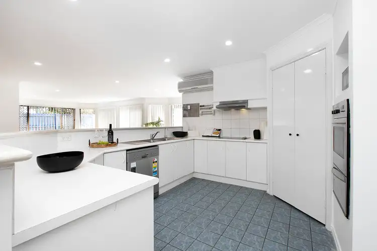 Fourth view of Homely house listing, 12 Aspen Close, Prestons NSW 2170